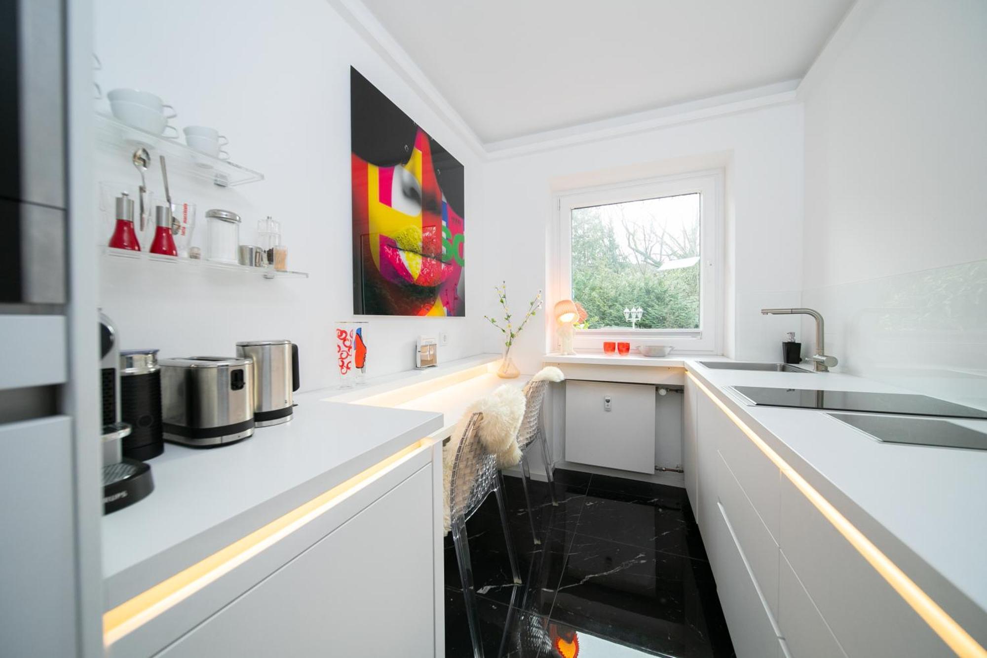 Loft4You - Hideaway - By Favorite Stays Neuss Exterior photo