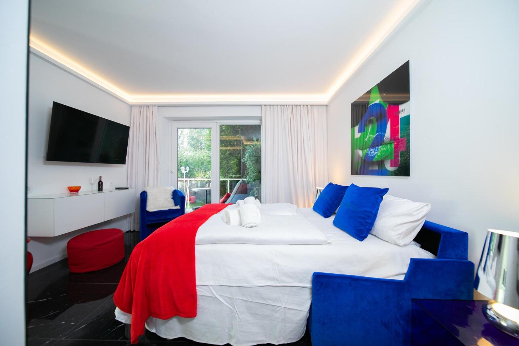 Loft4You - Hideaway - By Favorite Stays Neuss Exterior photo