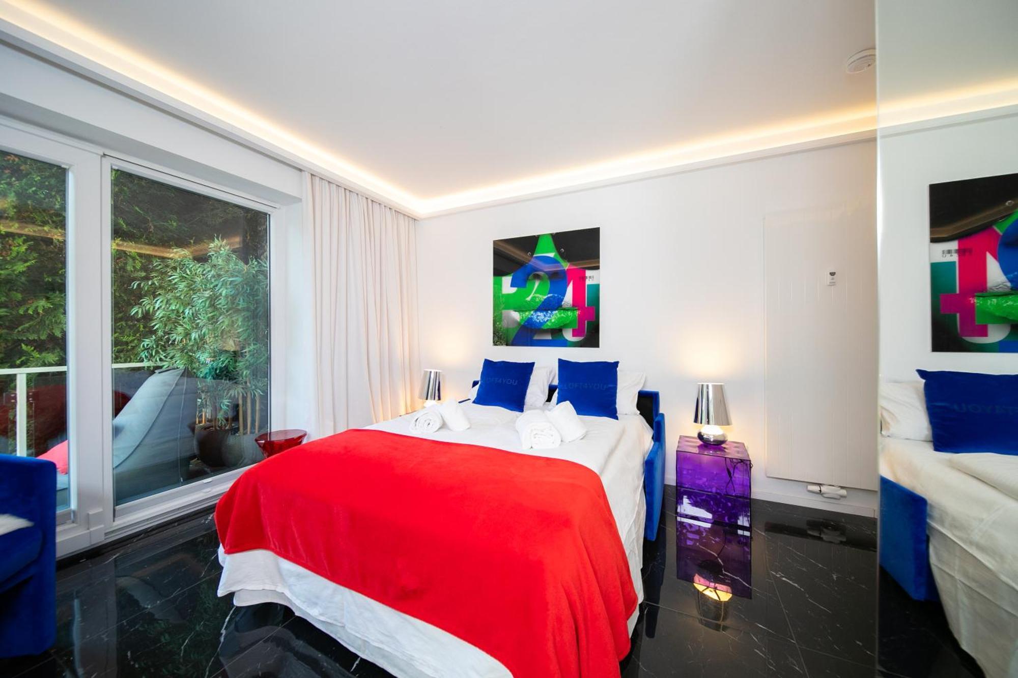 Loft4You - Hideaway - By Favorite Stays Neuss Exterior photo