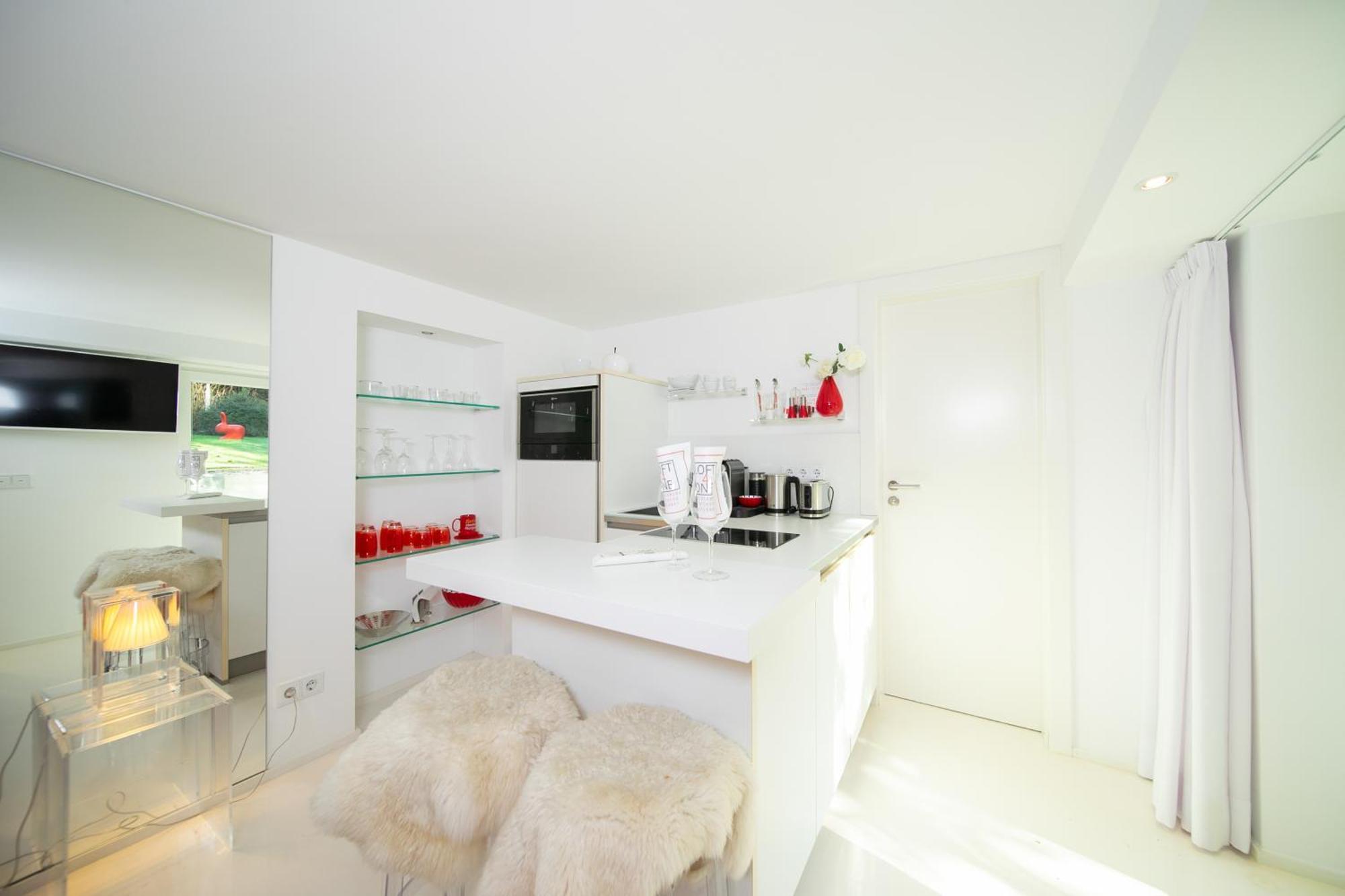 Loft4You - Hideaway - By Favorite Stays Neuss Exterior photo