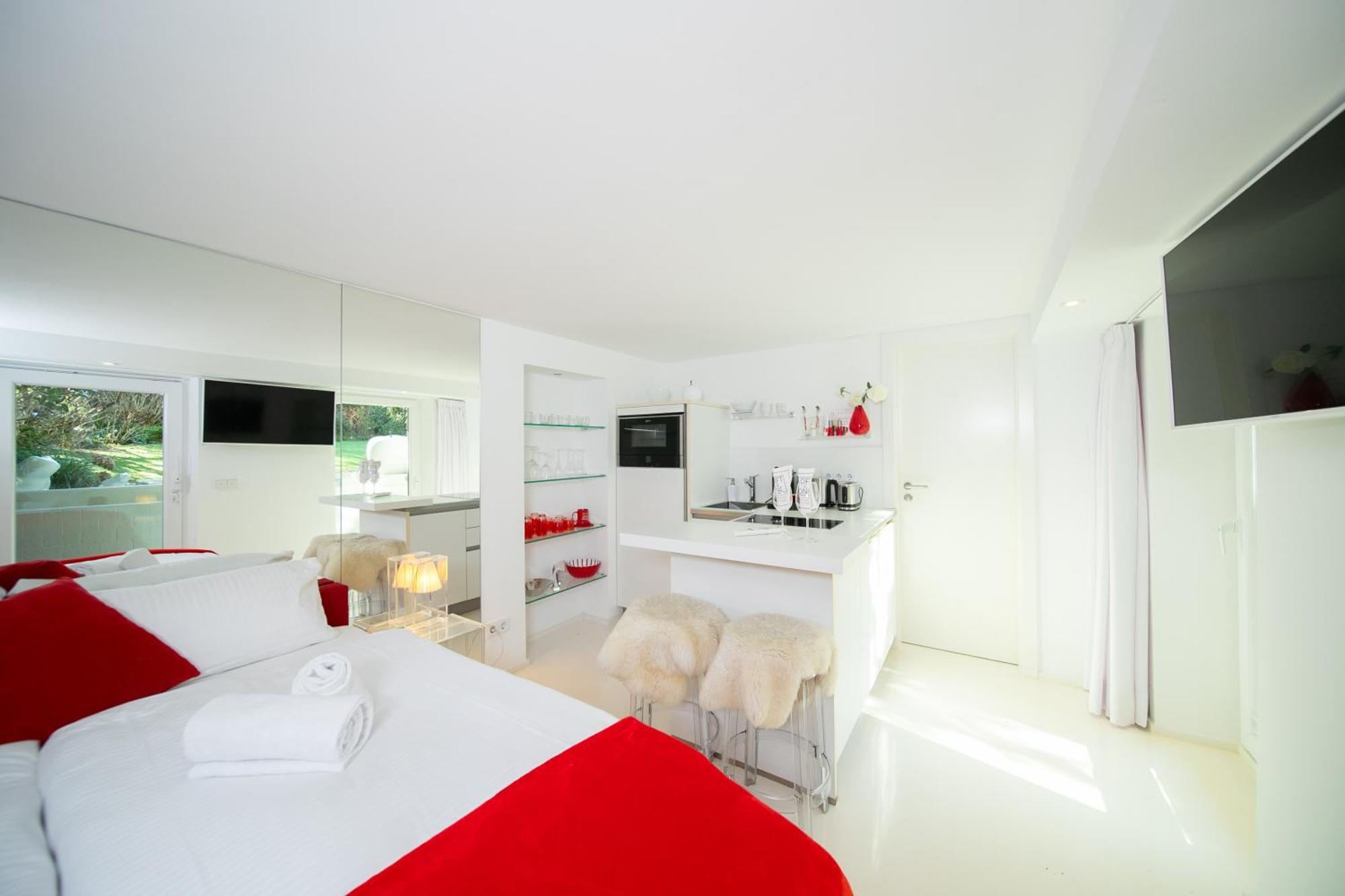 Loft4You - Hideaway - By Favorite Stays Neuss Exterior photo