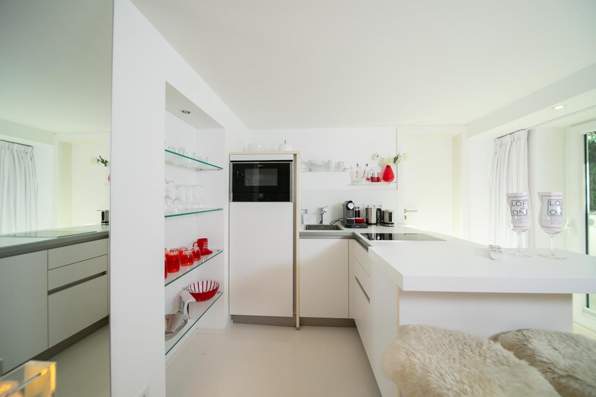 Loft4You - Hideaway - By Favorite Stays Neuss Exterior photo