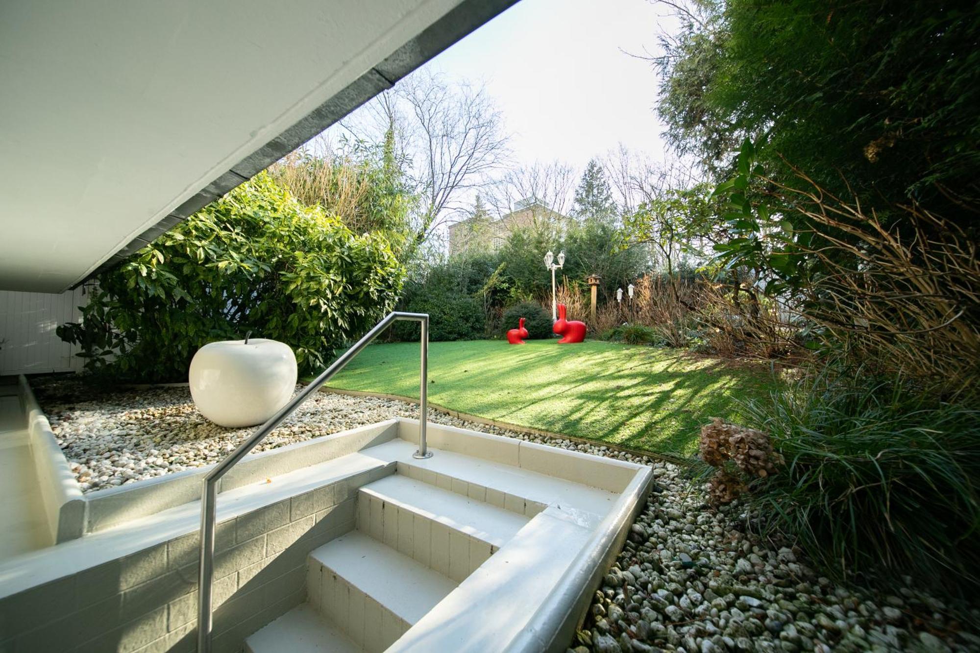 Loft4You - Hideaway - By Favorite Stays Neuss Exterior photo