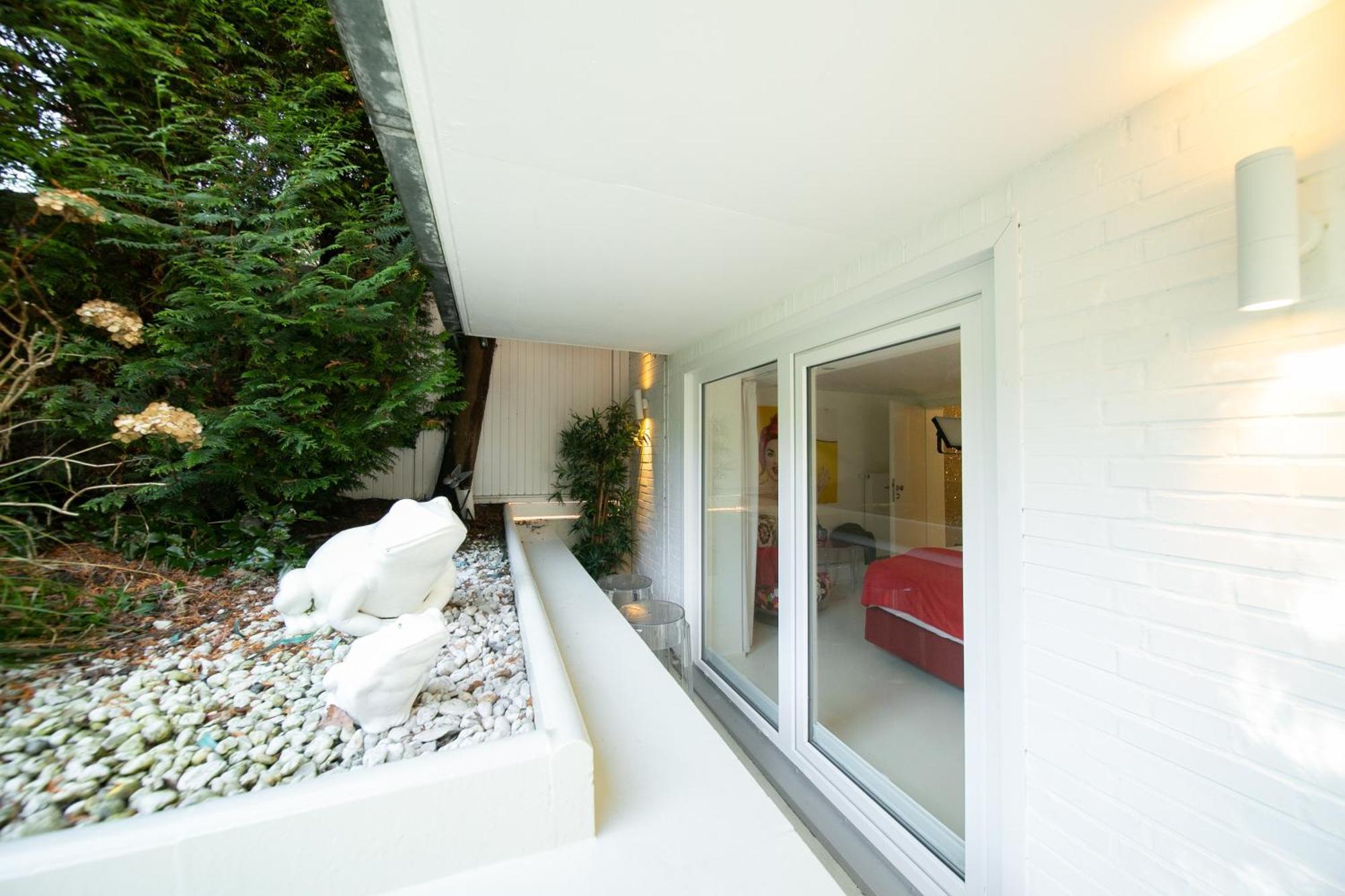 Loft4You - Hideaway - By Favorite Stays Neuss Exterior photo