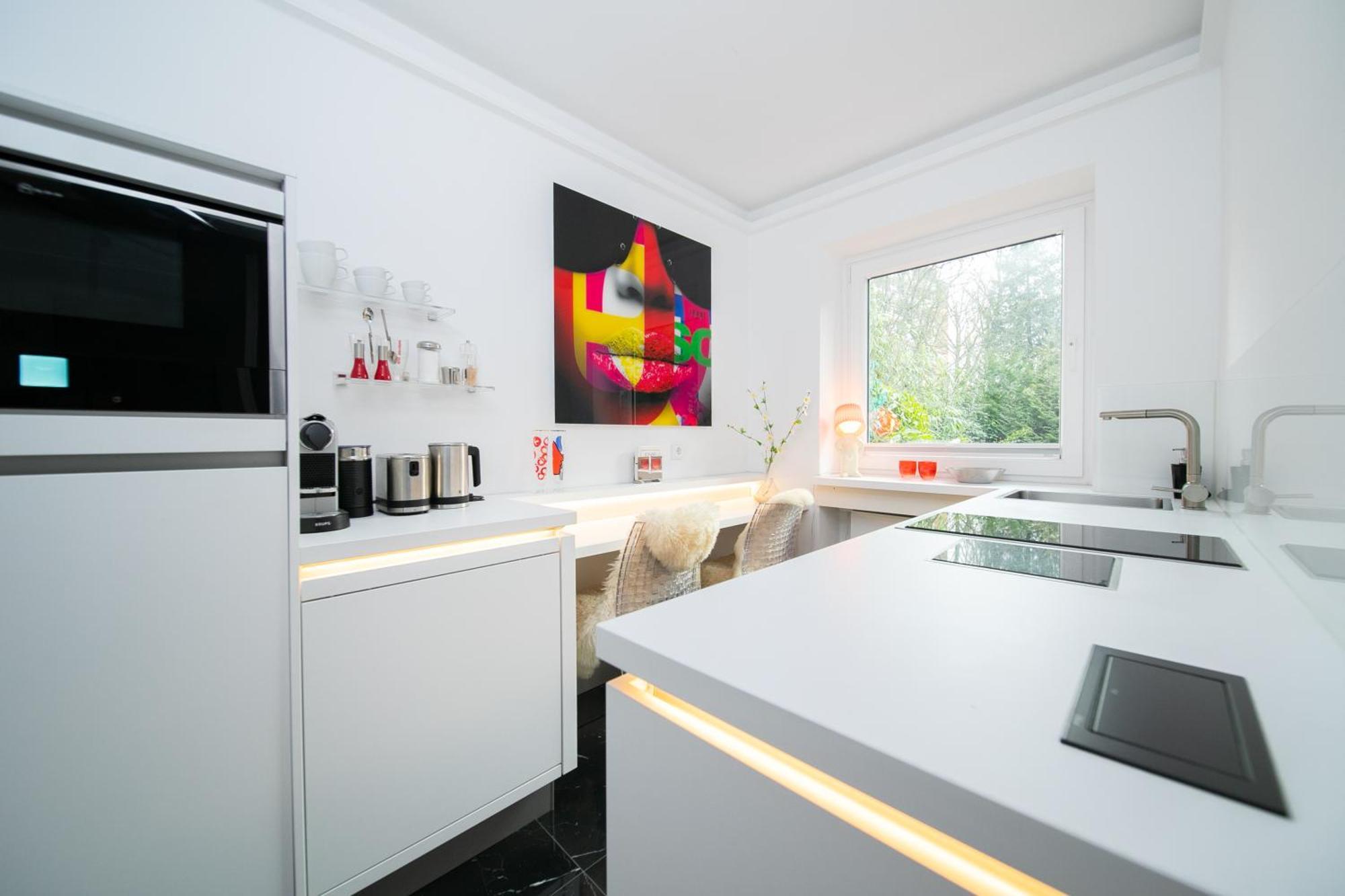 Loft4You - Hideaway - By Favorite Stays Neuss Exterior photo