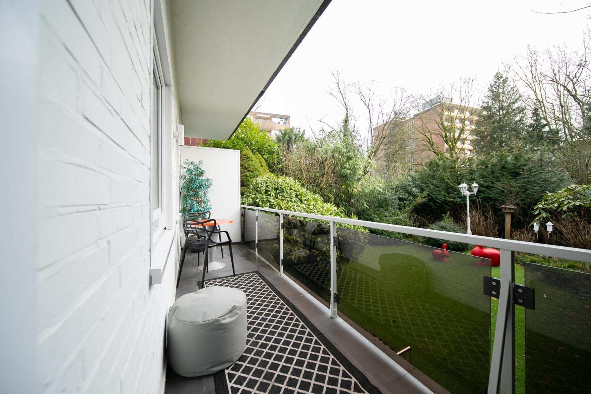 Loft4You - Hideaway - By Favorite Stays Neuss Exterior photo