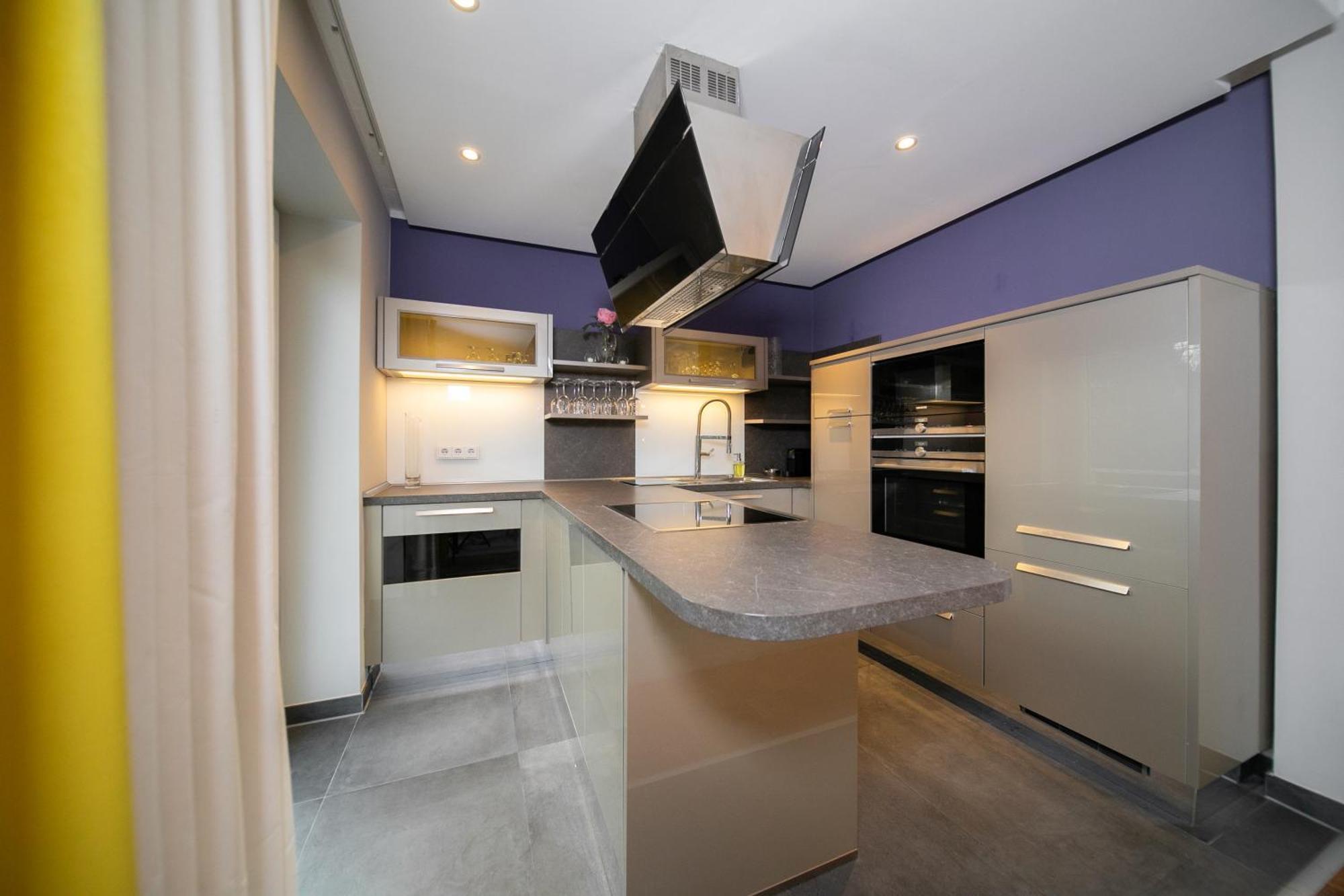 Loft4You - Hideaway - By Favorite Stays Neuss Exterior photo