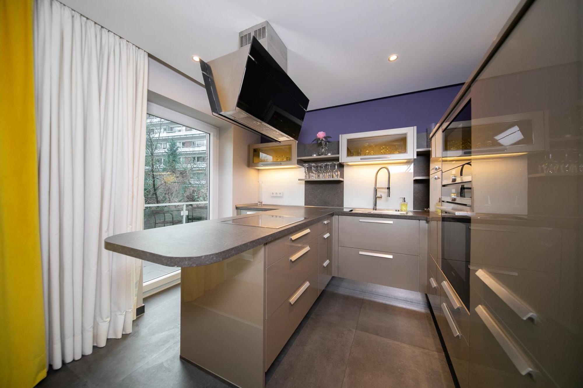 Loft4You - Hideaway - By Favorite Stays Neuss Exterior photo