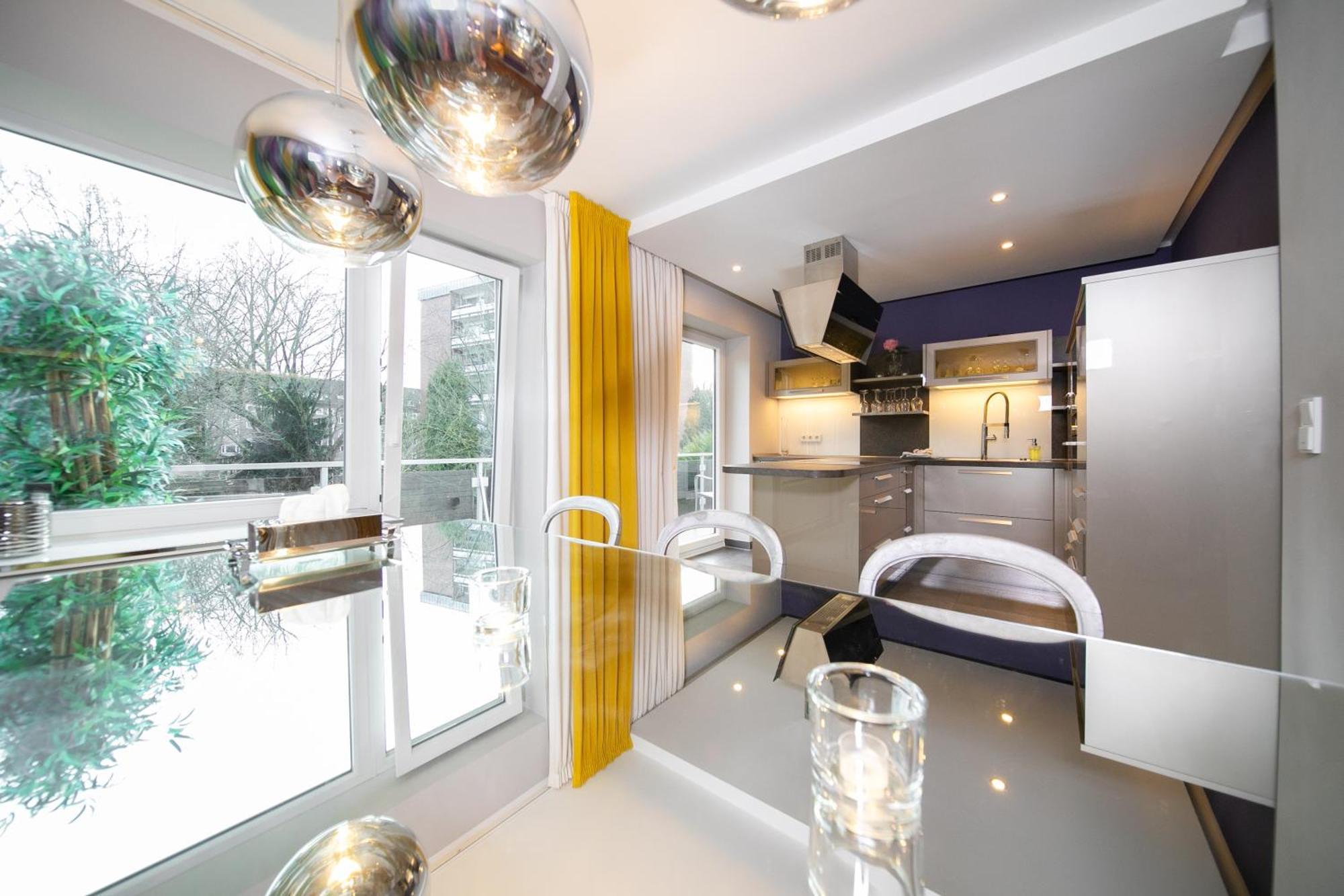 Loft4You - Hideaway - By Favorite Stays Neuss Exterior photo